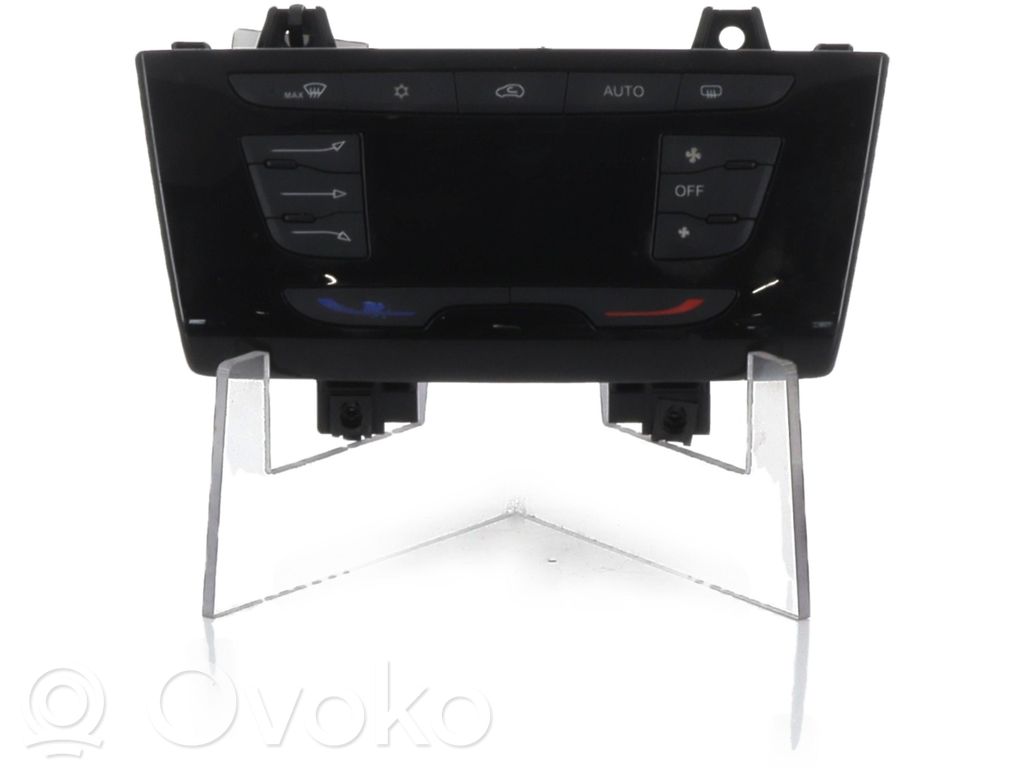 Lancia Ypsilon Climate control unit 