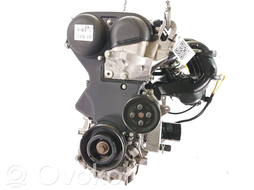 Moteur   IQDB,F06458W