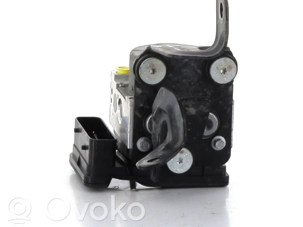 Ford Ecosport ABS Blokas 