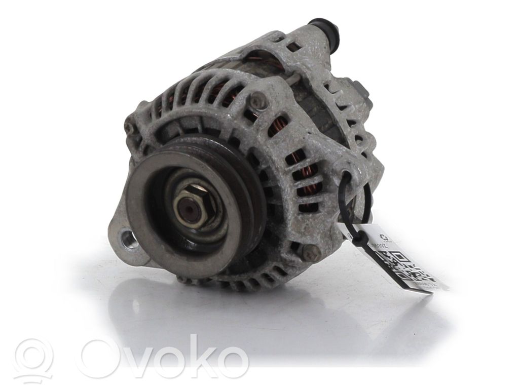 Alternator   GPA240035618,Y13539Z