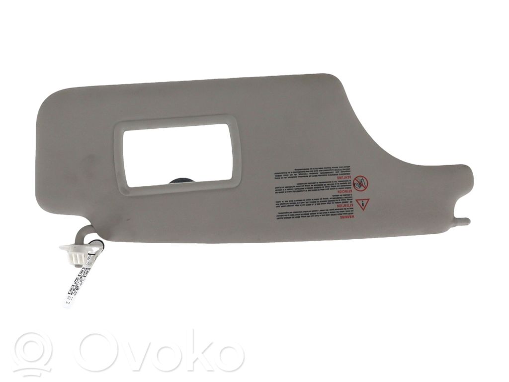 Sun visor   8200213199,Z10703G
