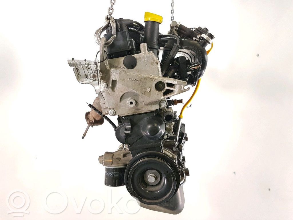Motor   D7F766,T14085S