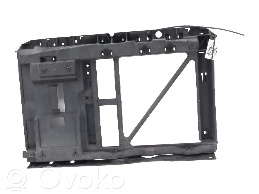 Radiator support slam panel   7104FQ,B07943U