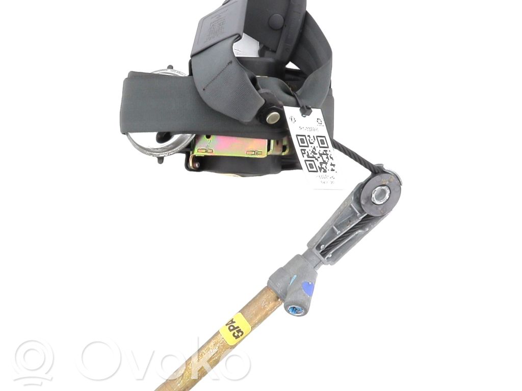 Renault Vel Satis Cinturón delantero 