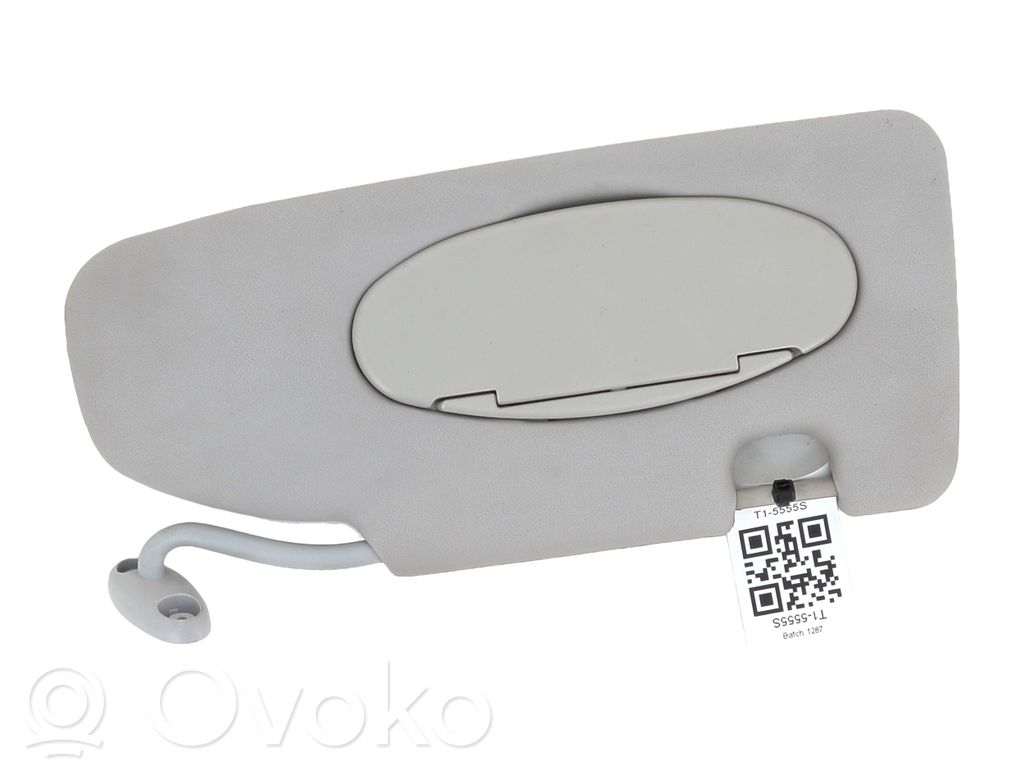 Mini One - Cooper R50 - 53 Visera parasol 