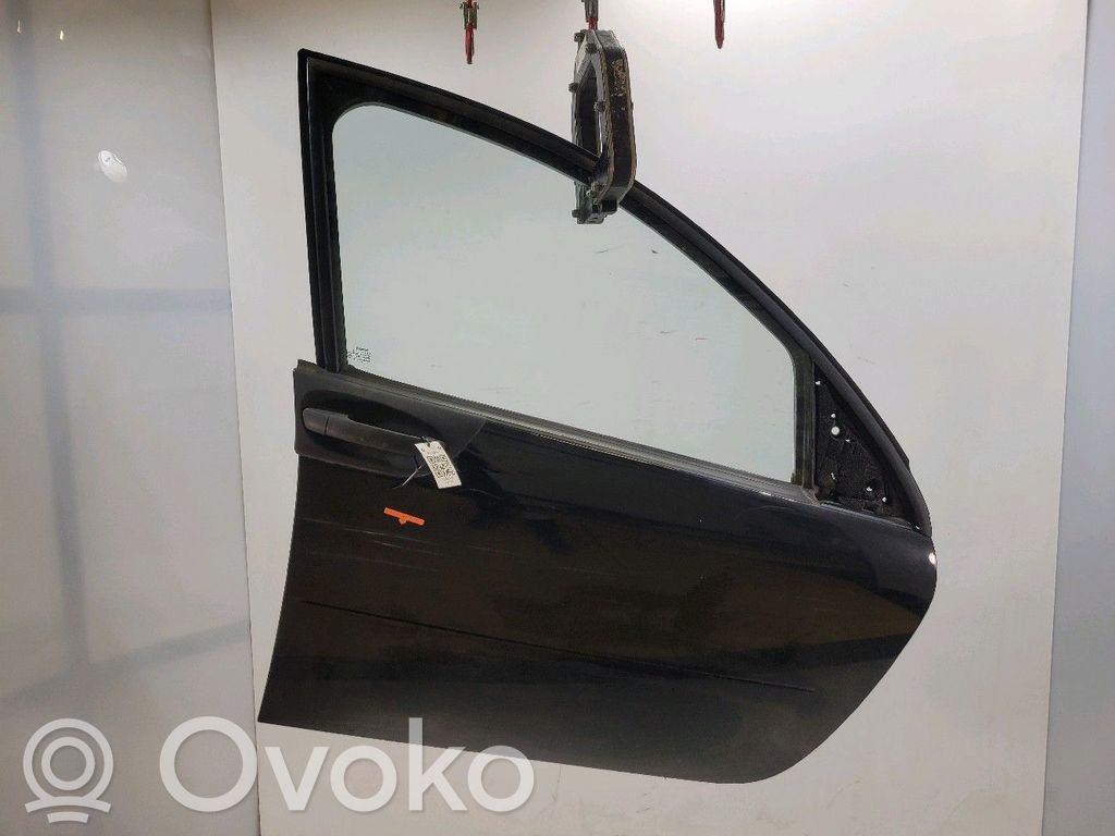 Smart ForFour I Durvis 