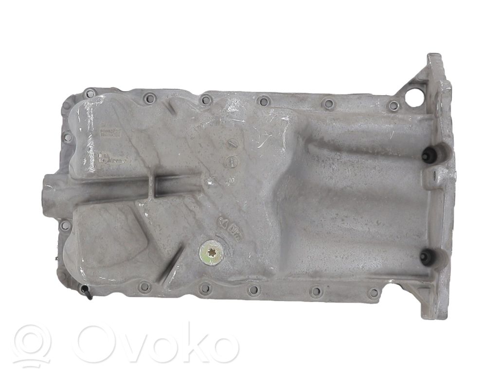 Chevrolet Aveo Öljypohja 