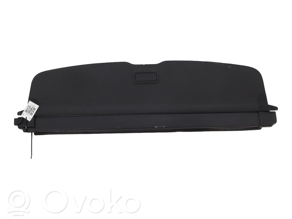 Citroen C5 Parcel shelf 