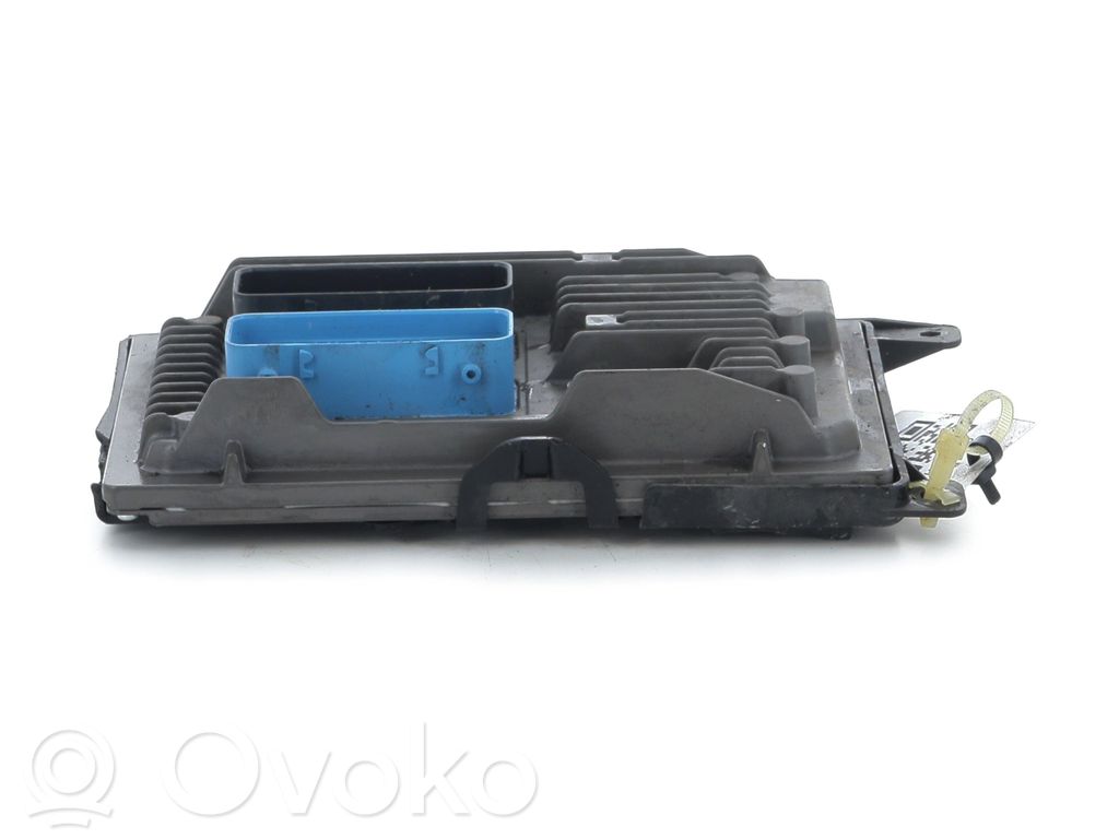 Opel Insignia B Engine control unit/module 
