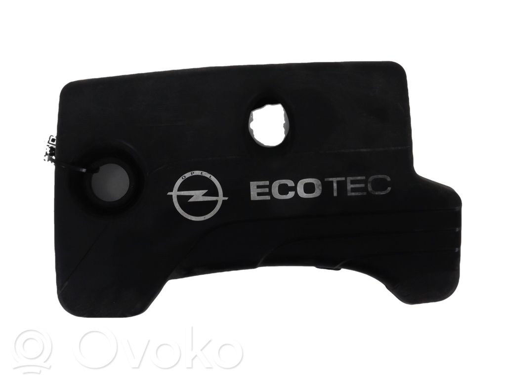 Opel Adam Engine cover (trim) 