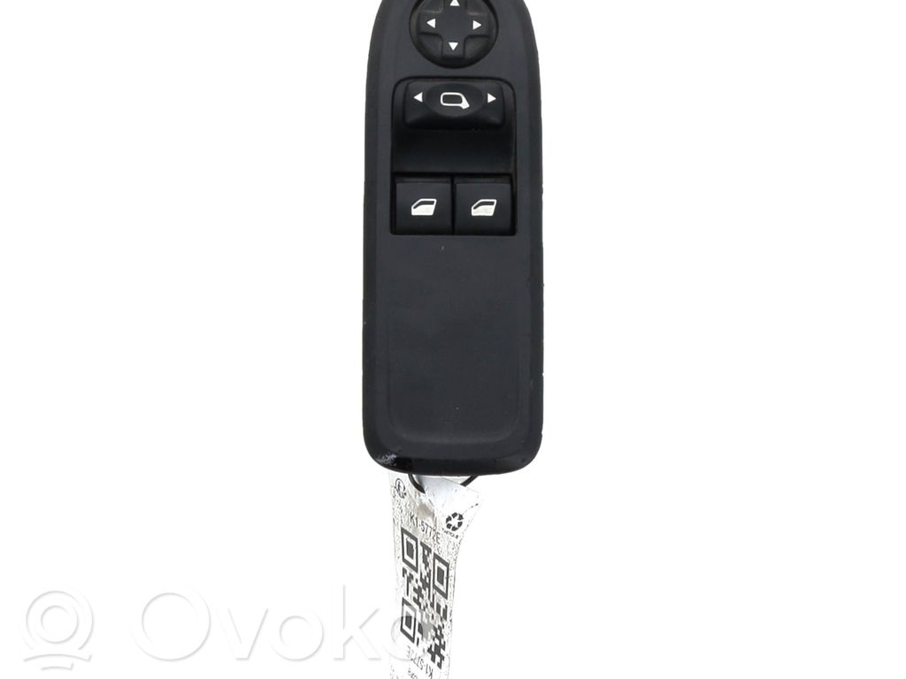 Electric window control switch   98012275XT,K15772E