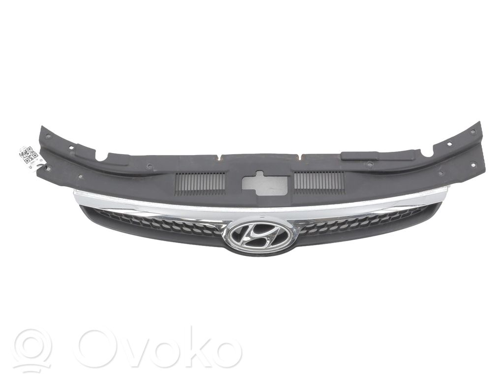Hyundai i30 Grilă radiator față 