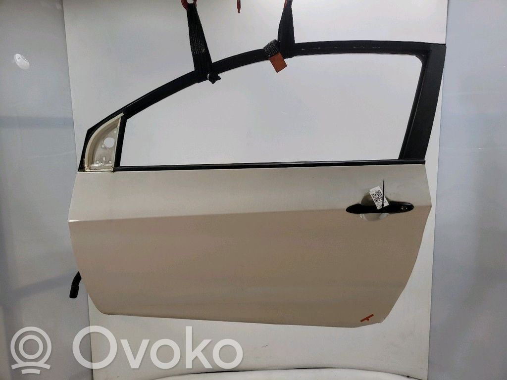 KIA Picanto Priekinės durys (dvidurio) 
