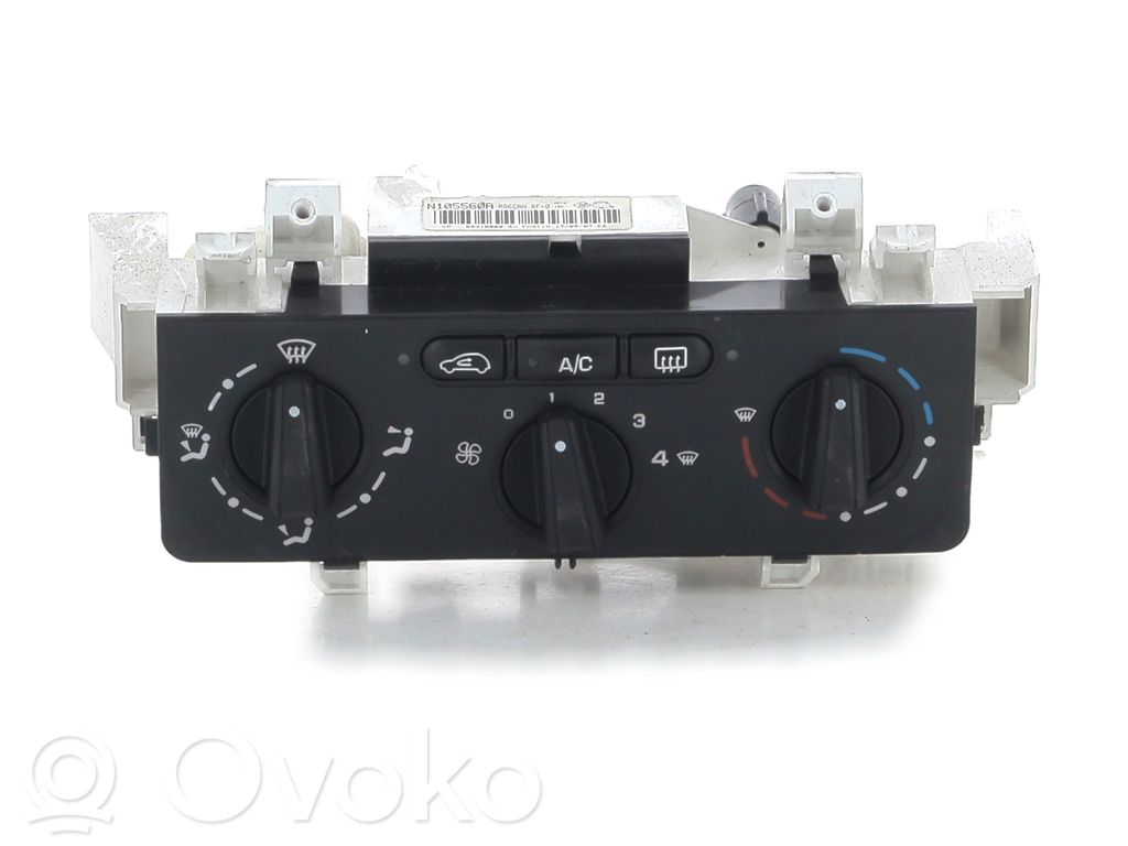 Climate control unit   6452F8,K07815Z