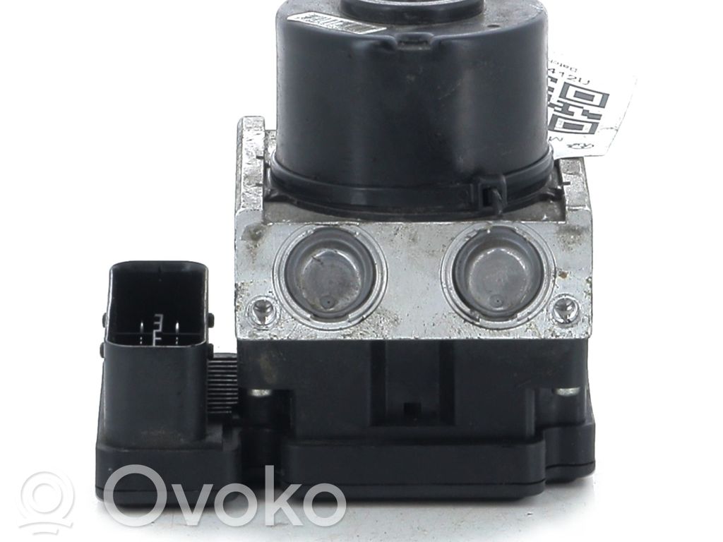 Fiat Doblo ABS Pump 