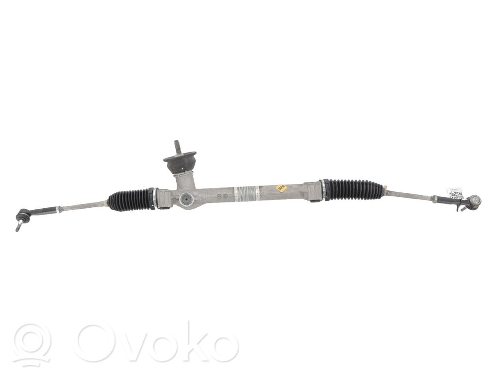 Opel Corsa E Vairo kolonėle 