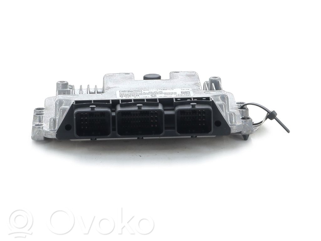 Engine control unit/module   8M5112A650LG,L00018B