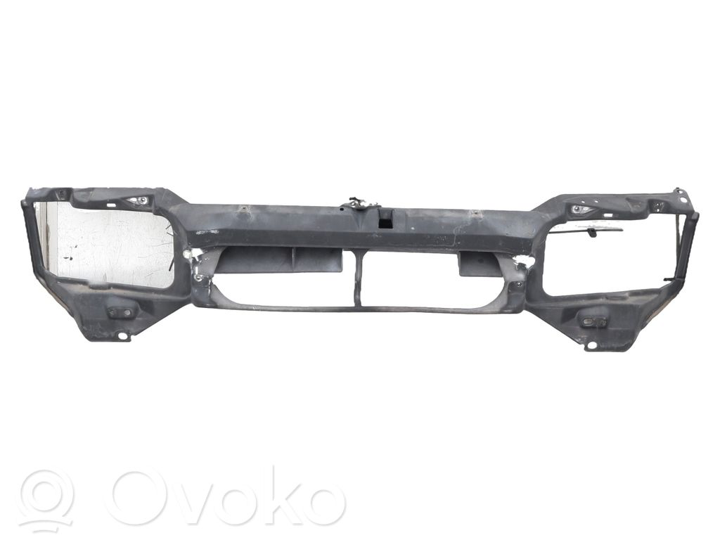 Citroen Jumpy Radiatoru panelis 