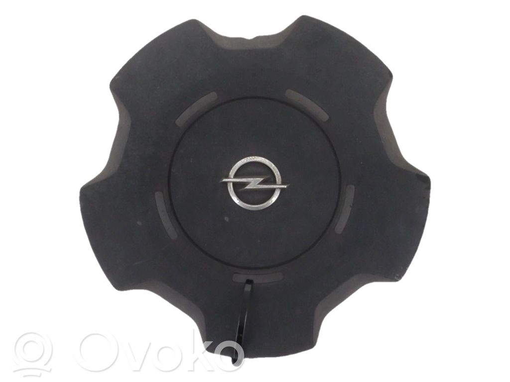 Opel Vivaro Dekielki / Kapsle oryginalne 