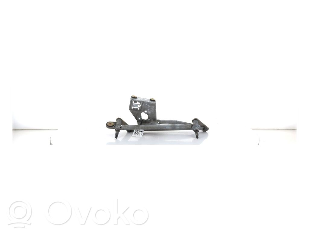 Mechanizm wycieraczek szyby przedniej / czołowej   7701049264,A17991T