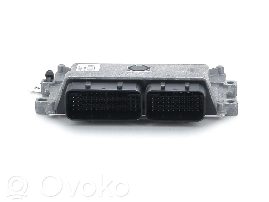 Citroen C3 Unitate/modul de control motor 