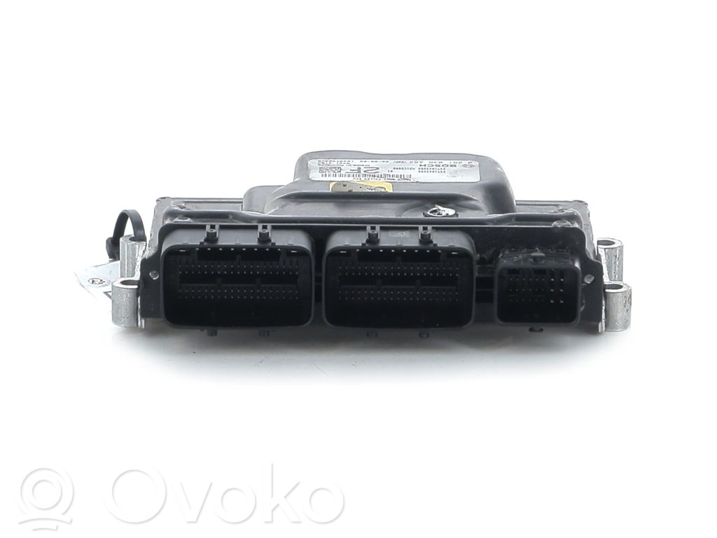 Engine control unit/module   237104328S,C17608T