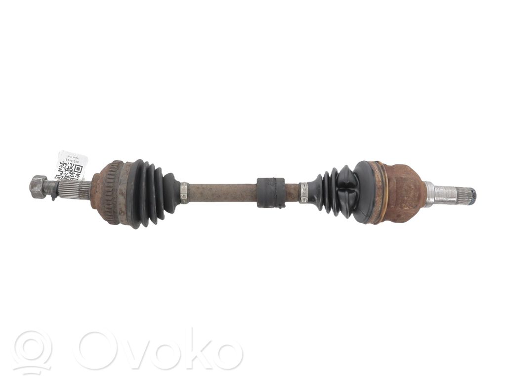 Chrysler Grand Voyager IV Semiasse anteriore