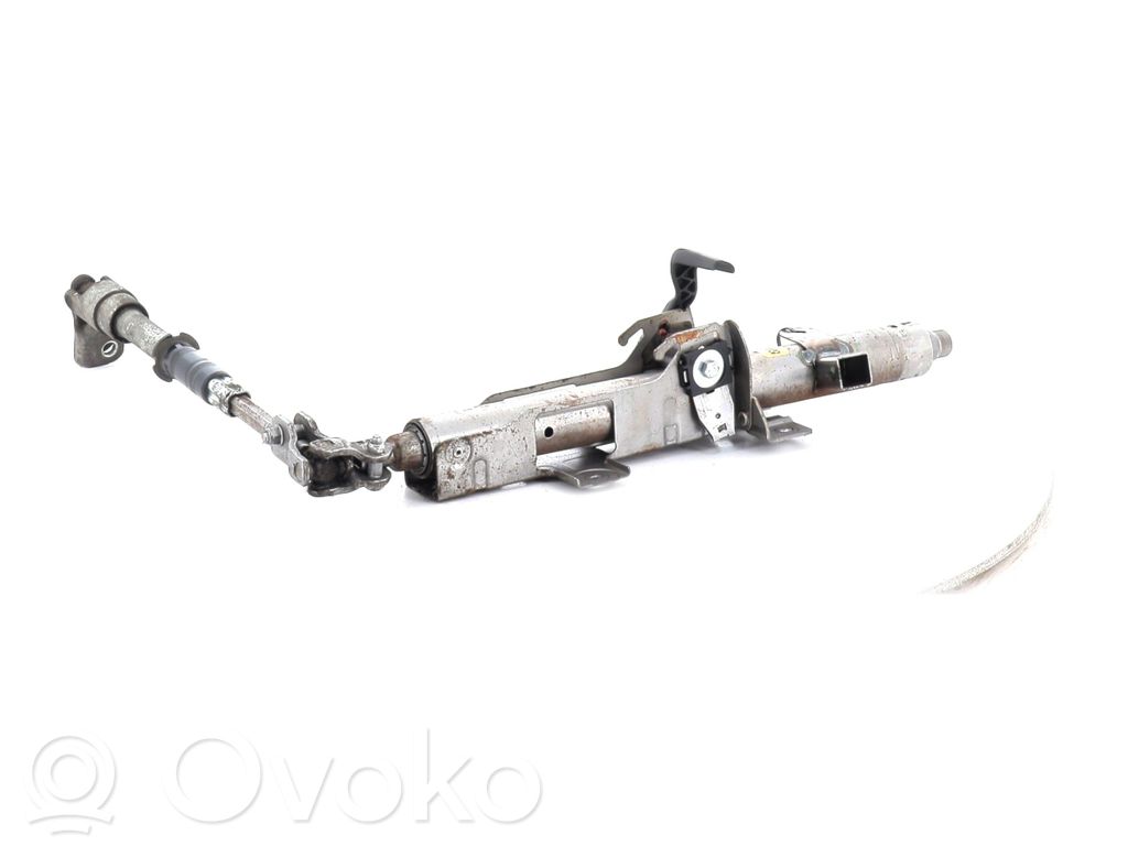 Nissan NV400 Set ax volan 