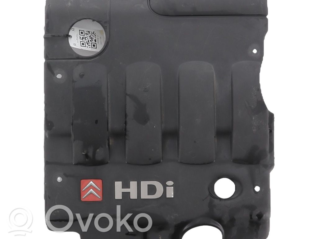 Citroen C5 Capac protecție motor 