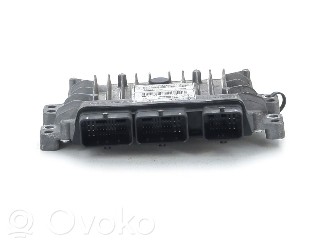 Engine control unit/module   237100121R,L10177Y