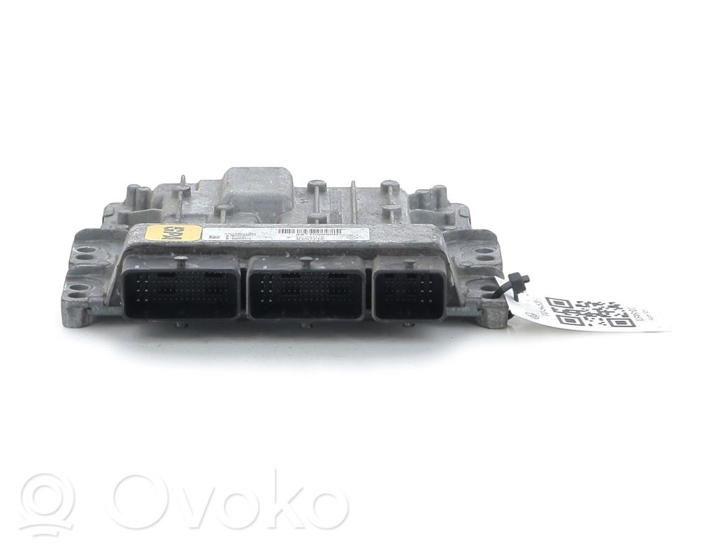 Renault Master III Engine control unit/module 