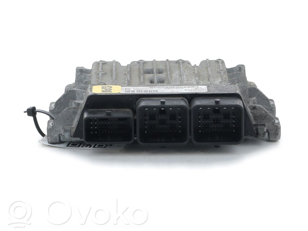 Ford Ranger Engine control unit/module 