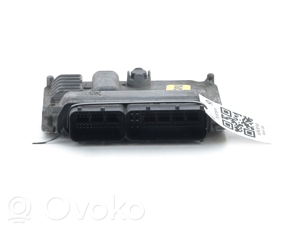 Sterownik / Moduł ECU   3P906021,P08787F
