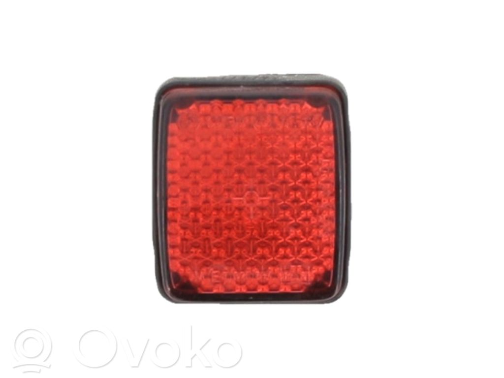 Peugeot Boxer Riflettore fanale posteriore