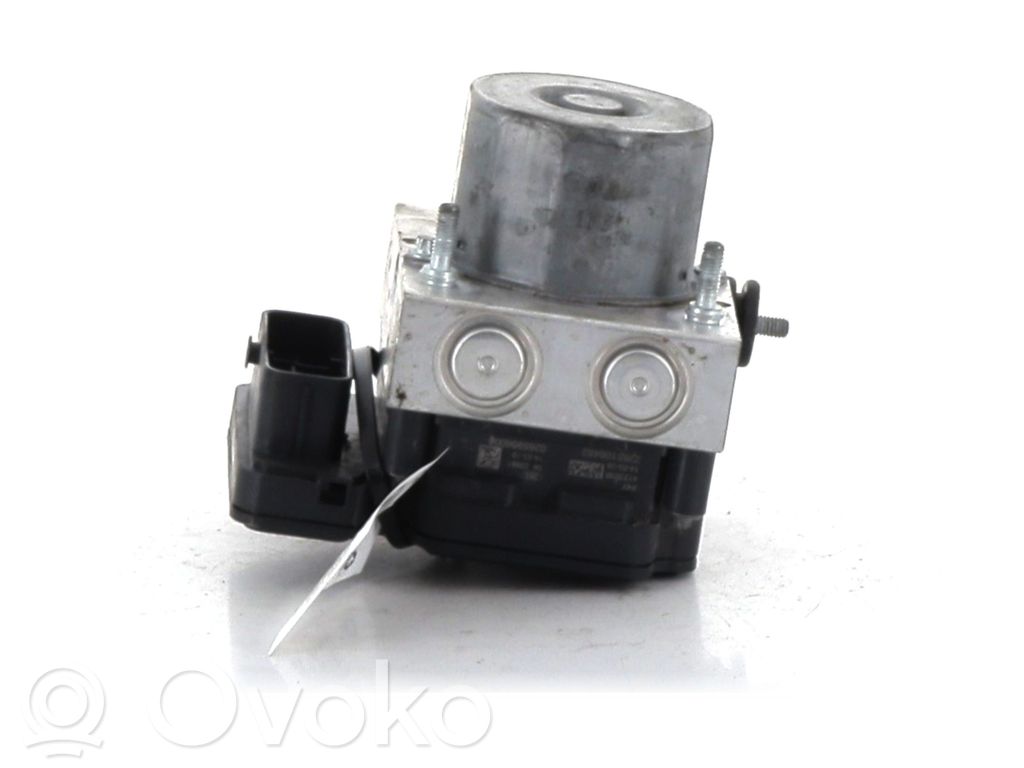 Ford Ranger ABS Pump 
