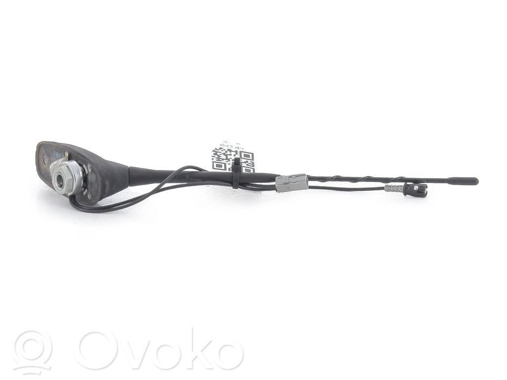 Citroen DS3 Radion antenni 
