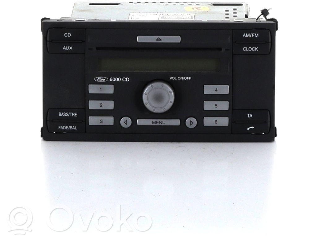 Ford Focus Unità principale autoradio/CD/DVD/GPS