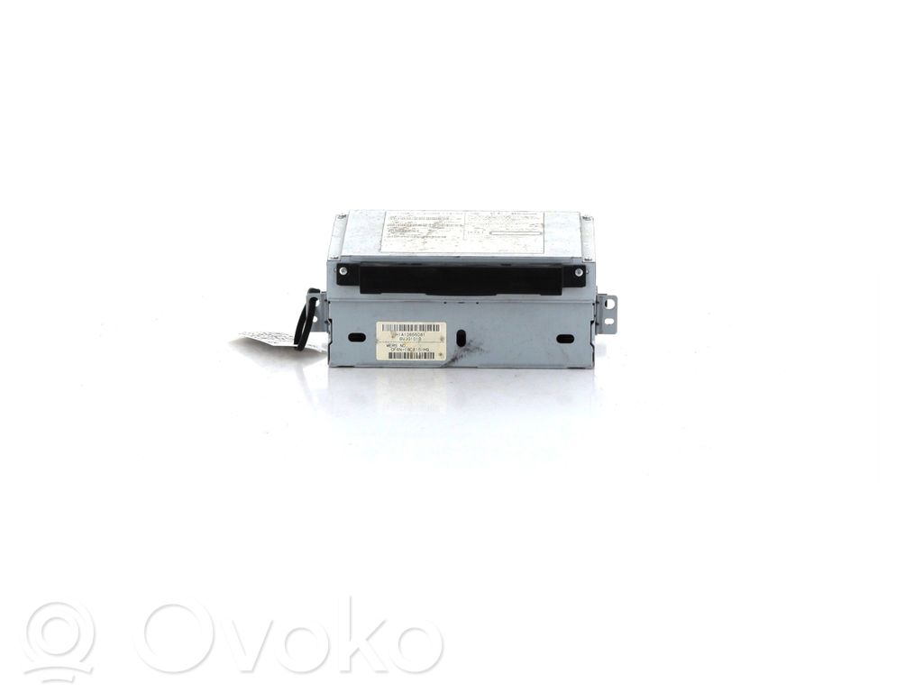 Panel / Radioodtwarzacz CD/DVD/GPS   LR087425,K10356S