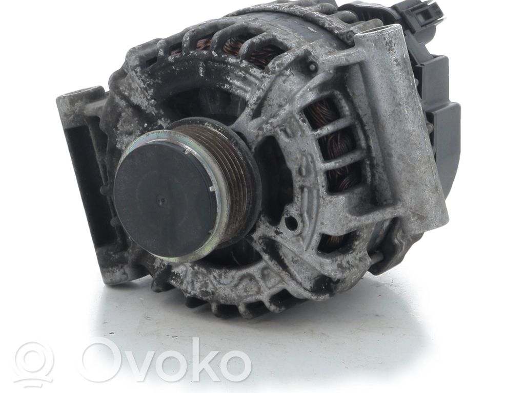 Ford Transit Custom Generatore/alternatore 