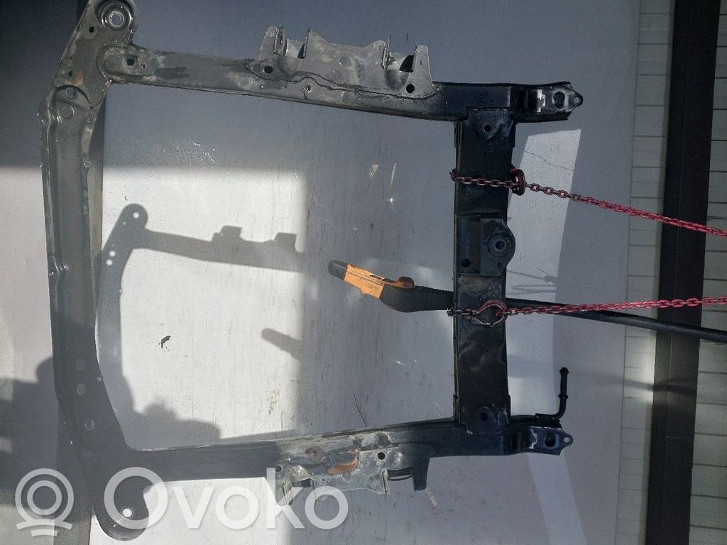 Dacia Sandero Rama pomocnicza przednia 