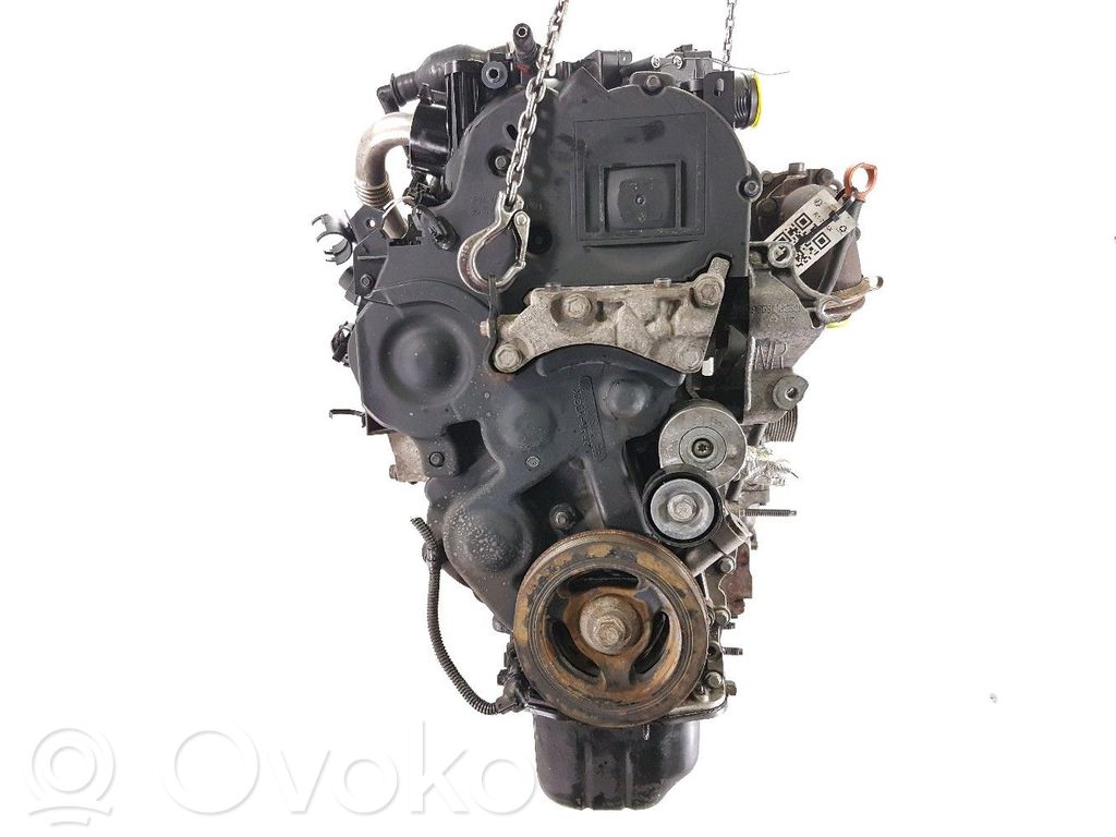 Dzinējs   8HS,R17955X