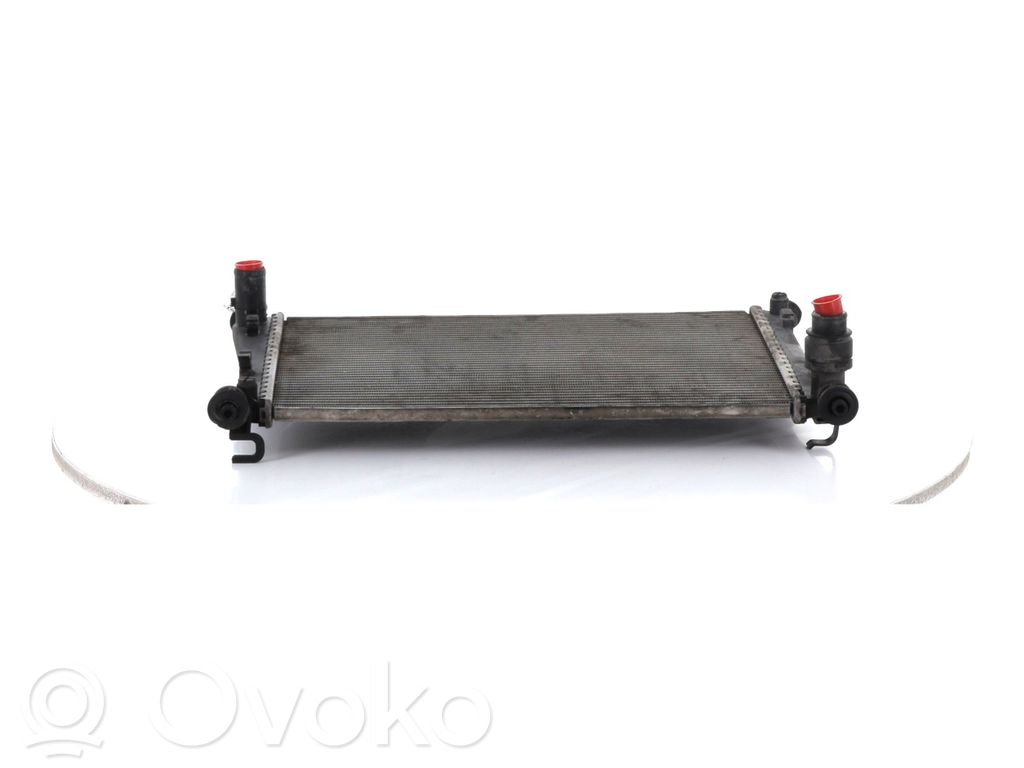 Mazda 2 Radiator lichid răcire 