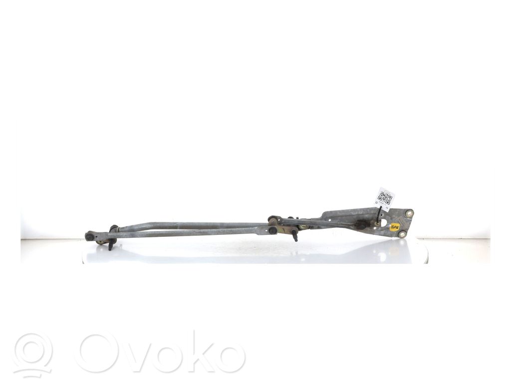 Mechanizm wycieraczek szyby przedniej / czołowej   6401C3,A14842N