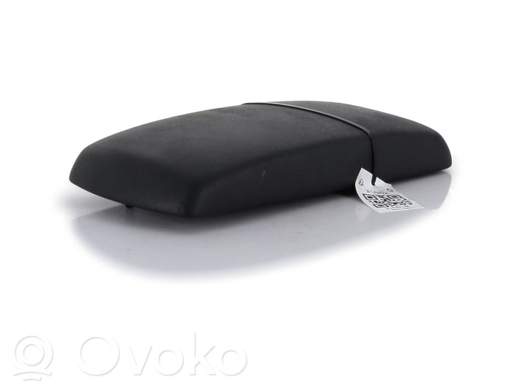 Citroen C5 Center console 