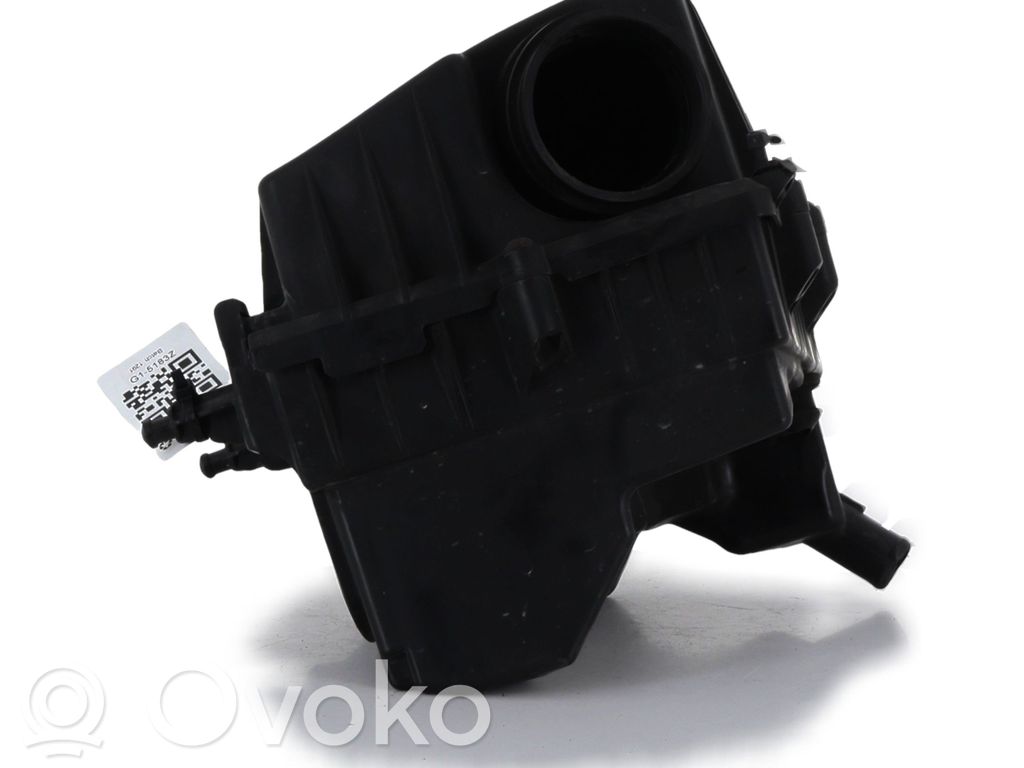 Opel Corsa D Luftfilterkasten 