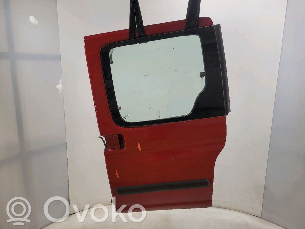 Citroen Berlingo Portellone laterale scorrevole
