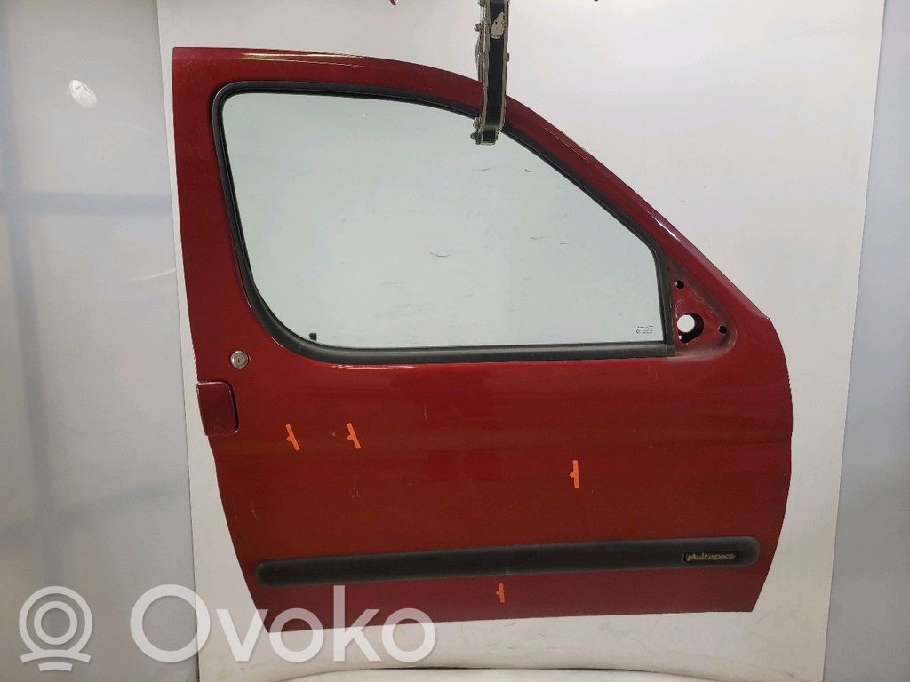 Citroen Berlingo Ușă față 