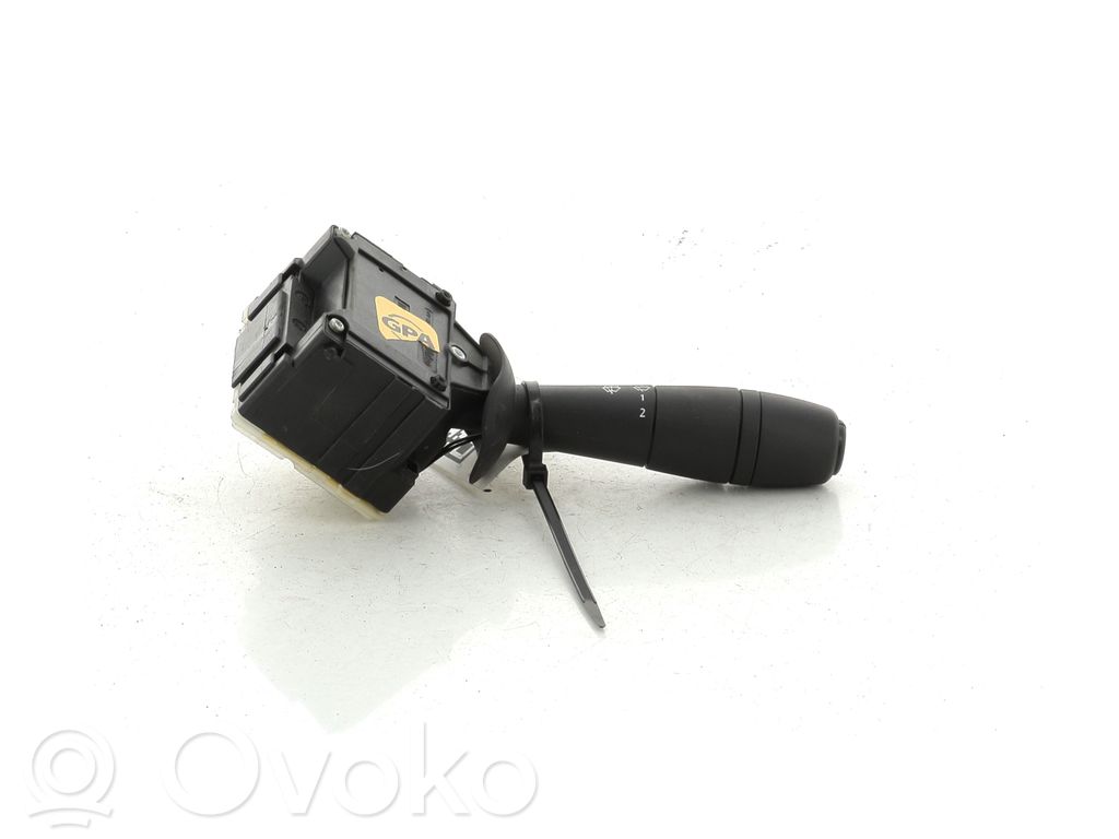 Leva comando tergicristalli   6000617659,E06858N