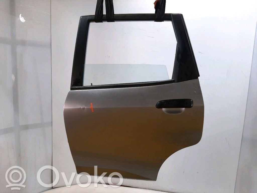 Honda Jazz Galinės durys 