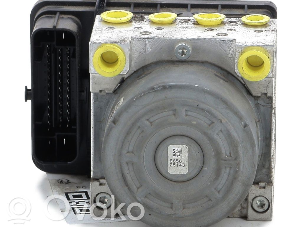 Citroen C3 ABS Pump 